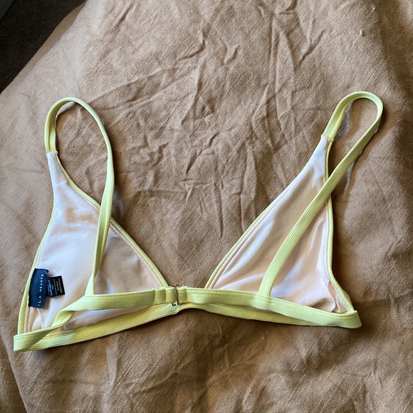 Bikini top - Picture 2 of 2